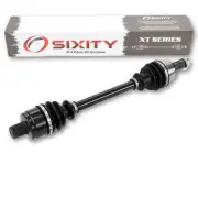 Polaris 550 Sportsman Rear Right CV Axle XT 2014 4X4 A14DN5EAH EAR EPS bp