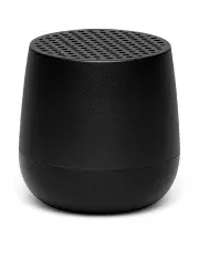 [Lexon] Mino+ Mini Bluetooth Speaker in Black