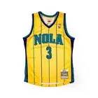 Mitchell & Ness Men's Chris Paul New Orleans Hornets 2010-11 Swingman *NEW*