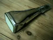NOS/NIB NEW soviet crt tube unsealed box