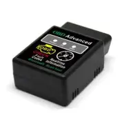 ELM327 V1.5 Bluetooth OBD2 OBDII Auto Car Diagnostic Scanner HS/MS Android