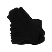 [Rick Owens] Rick Owens Triple Donut Sweater ONE SIZE BLACK
