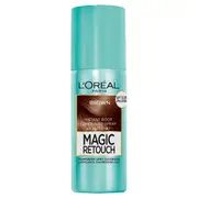 L'Oreal Paris Magic Retouch Hair Colour 3 Brown each