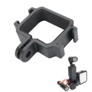 For OSMO pocket3 adapter bracket expansion frame gimbal camera fixed bracket