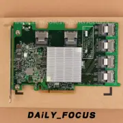 Lenovo SAS 6Gbps 11407-1 16-Port SAS PCI-E Expander Card FRU 03X3834