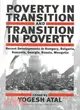 Poverty in Transition and Transition in Poverty: Recent Developments in Hungary, Bulgaria, Romania, Georgia, Russia, Mongolia