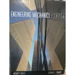 ENGINEERING MECHANICS。 工程力學 靜力學