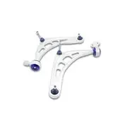 SuperPro Alloy Front Lower Control Arm Set - ALOY0046K