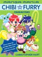 在飛比找三民網路書店優惠-Manga Mania Chibi And Furry Ch