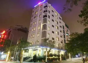 河內西方飯店Western Hanoi Hotel