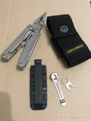 Leatherman Parts Mod Replacement for Charge +TTI multi-tool genuine