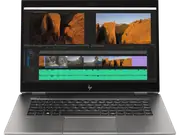 HP ZBOOK STUDIO G5 Mobile Workstation Laptop - Intel Xeon E-2176M 2.7GHz - Nvidia Quadro P1000 - Win 11 - 32GB RAM - 512GB SSD - REFURBISHED