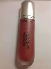 Revlon Ultra HD Matte Lipcolor Lipstick KISSES #655 NEW,