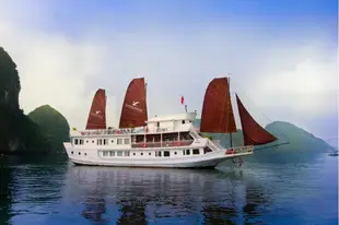 火烈鳥豪華遊輪Flamingo Luxury Cruises