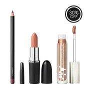 Viral Icon Lip Kit | MAC Cosmetics Australia