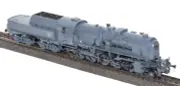 Marklin 39160 INSIDER DB German RR cl 42 Franco Crosti Fx Digital C-Sine