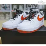 NIKE AIR FORCE 1 07 LV8 HBL限定 耐高聯賽 CJ2826-178 慢跑鞋