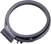 Washing Machine Sealing Ring Door Sealing Ring Accessories，Compatible for Haier，Washing Machine 0020300940