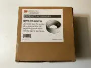Digital Watchdog DWC-VFJUNCW Junction Box for MVC, White (New In Box)