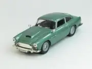 DeAgostini 1:43 Aston Martin DB4 Coupe