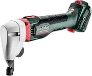 Metabo 18 V Brushless Metal Sheet Nibbler, 1.6 mm (Skin Only)