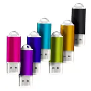 64GB 256GB USB Flash Drive Memory Stick Pen Music Video Photo Storage U Disk