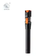 FTTH Fiber Optic Tester Power Meter Pen Red Light Visual Fault Locator Optical