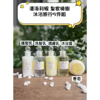 在飛比找蝦皮購物優惠-正品 PENHALIGONS 潘海利根 皇家橡樹 五件旅行套