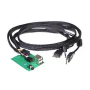 Aerpro USB Adaptor To Suit Subaru - APSUUSB2