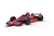Scalextric Brabham BT46 - Italian GP 1978 - John Watson