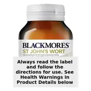Blackmores St John's Wort 90 Tablets