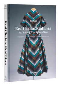 在飛比找誠品線上優惠-Real Clothes, Real Lives: 200 