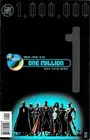 DC ONE MILLION #1 (OF 4) GRANT MORRISON DC COMICS NOV 1998 NM 1ST PRINT