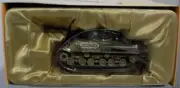 M4A3E8 SHERMAN TANK "THUNDERBOLT VII" GERMANY 1945 - CORGI US51023 1/50