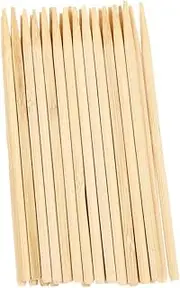 Wooden Scratch Stylus Set Pcs Heavy Duty Craft Sticks for Boys and Girls Art Projects Enhance Creativity and Fine Motor Skills