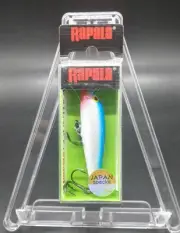 Rapala Countdown Lipless 7 B Blue Japan special limited production color CDL