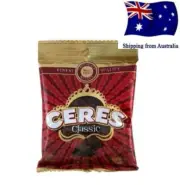 Ceres Classic Milk Festive Chocolate Meises Sprinkles 225gr