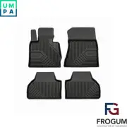 FLOOR MAT SET 77408425 FOR BMW X4F26 N57D30A/B N55B30A 3.0L 6cyl X4 F26 B47D20