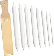 HEALSOPTHY 1Set Blending Stumps Art Tool Lightweight Sketch Painting Equipment for Students Durable Paper for Smudging and Blending Art Projects for Drawing