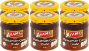AYAM Thai Massaman Curry Paste | 100% Natural | High Quality | Subtle, Mild &...