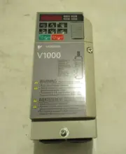 NEW YASKAWA CIMR-VUBA0002FAA AC DRIVE