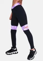 [Kappa] 222 Banda Bowman Leggings