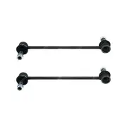 2 Pcs KYB Front Sway Bar Links for Ford Ranger PX XL Hi-Rider 9/2011-7/2015 RWD