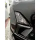 [老爸包膜店] Ford 福特 Focus MK4 中階/美夢/成真款 霧燈專用保護膜一對 犀牛皮 燈膜 改色 防跳石