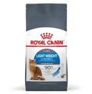 Royal Canin Feline Light Weight Care Dry 3kg