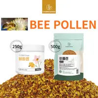 在飛比找蝦皮商城精選優惠-[韓國]🇰🇷 西班牙蜂蜜蜂花粉 250g 500g 有機超級