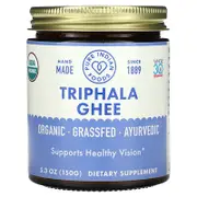 Pure Indian Foods, Organic Triphala Ghee, 5.3 oz (150 g)