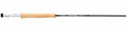 Echo Streamer X 890-4 Fly Rod - 9' - 8wt - 4pc - Free Fly Line