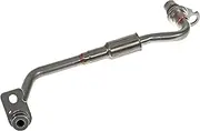 Dorman 667-690 Return (Right) Turbocharger Coolant Line Compatible with Select Ford/Lincoln Models