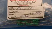 (5 PCS) 5300-22 JW MILLER Fixed RF Inductor 56uH 10%